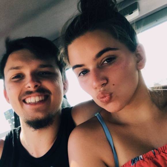 Meet your Posher, Joseph - Picture 1 of 1